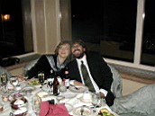 Tom and Maria's Wedding - 2004 134.jpg: 2004/01/17 - Tom and Maria's Wedding - 2004